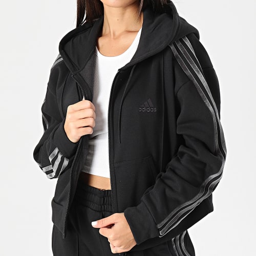 Ensemble De Survetement Femme Energize IA3150 Noir