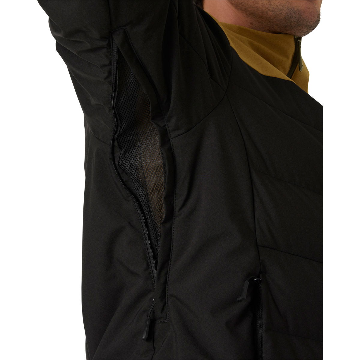 Helly Hansen Bossanova Puffy Skijakke Herre