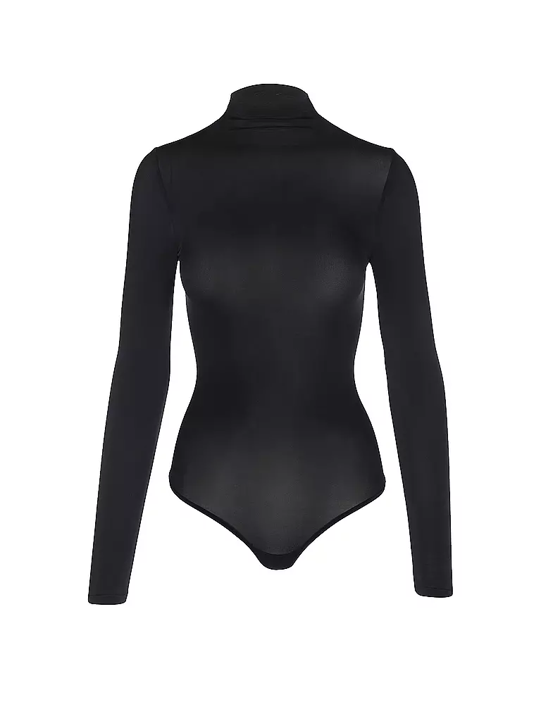 WOLFORD String Body BUENOS AIRES black schwarz