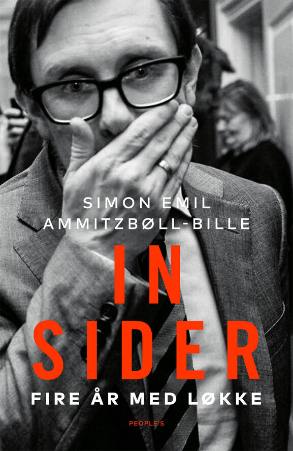Bøger Insider