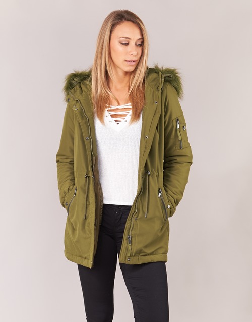 Vero Moda - CANDY - Kaki