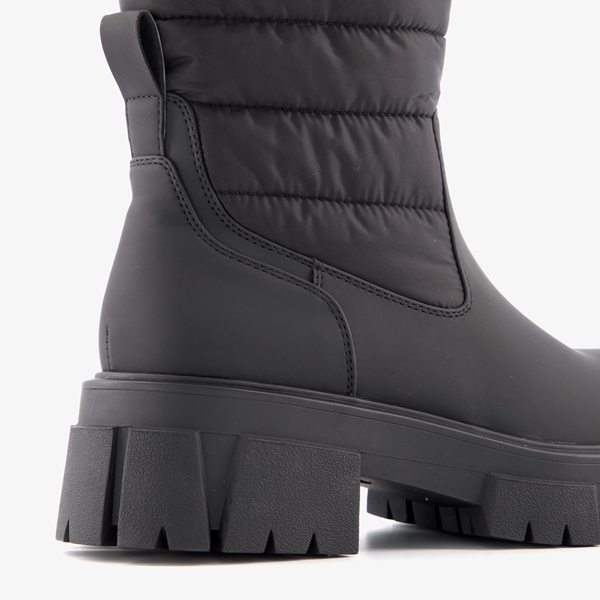 Blue Box dames boots