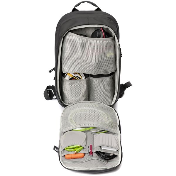 Magma Solid Blaze Pack 80
