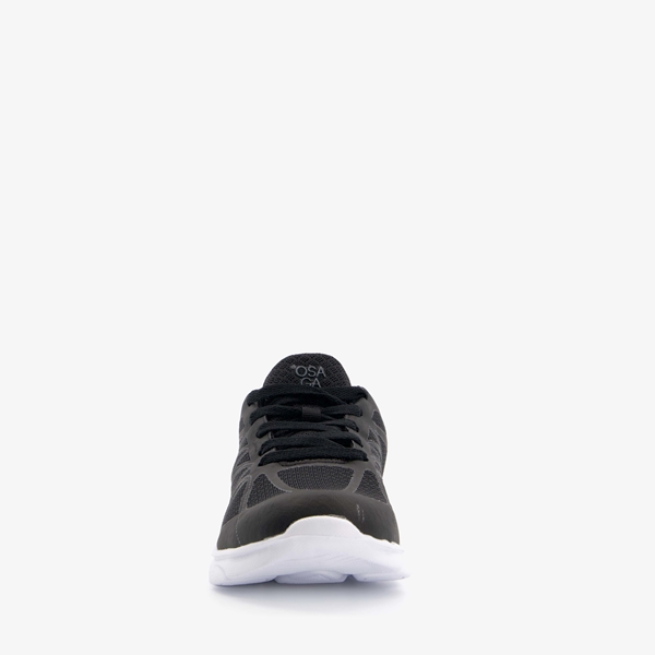 Osaga Sharp 2 dames hardloopschoenen zwart