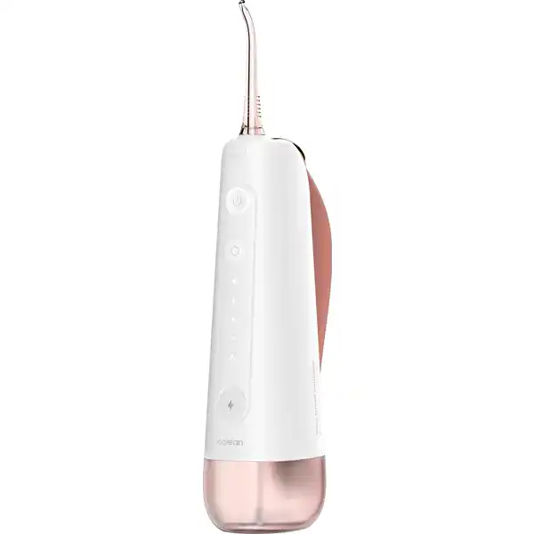 W10 Munddusche, Pink