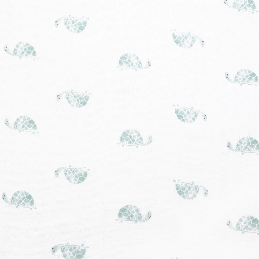aden + anais™ Pucktücher Animal Kingdom 4er-Pack
