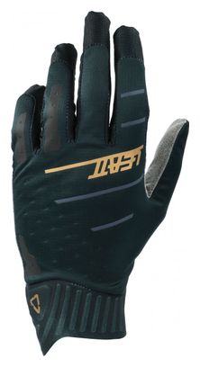 Gants Longs Leatt MTB 2.0 SubZero Noir