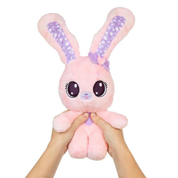 Peluche Peekapet