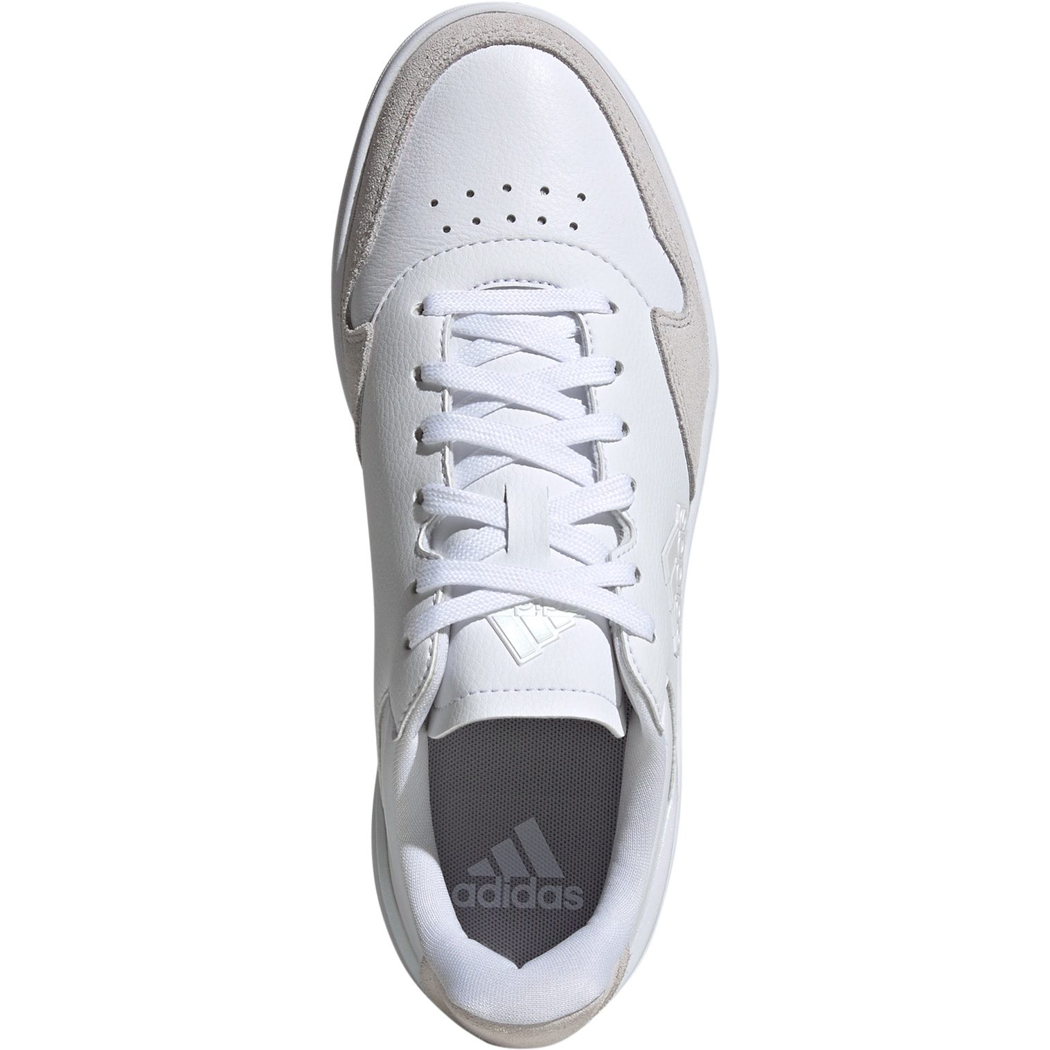 adidas Kantana Sneaker Damen footwear white