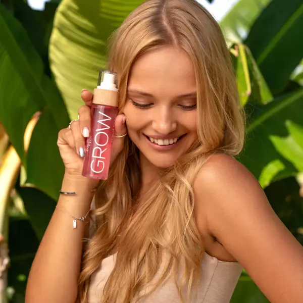 Cocosolis Sérum Cheveux Grow 110ml