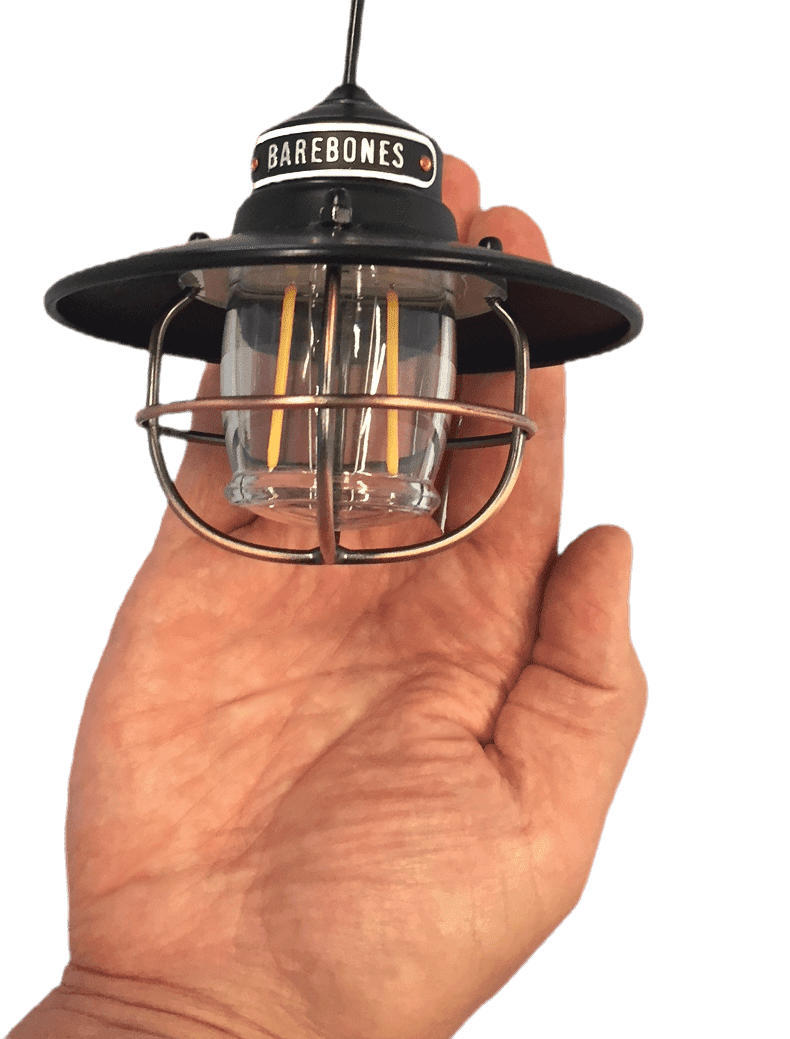Edison String Lights