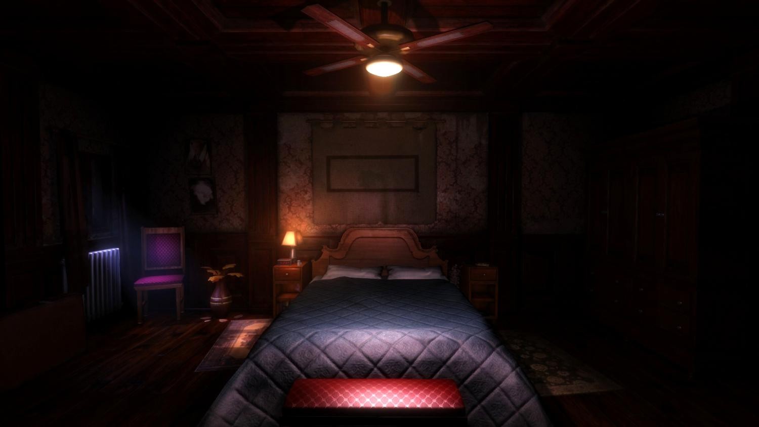 The Guest- PC