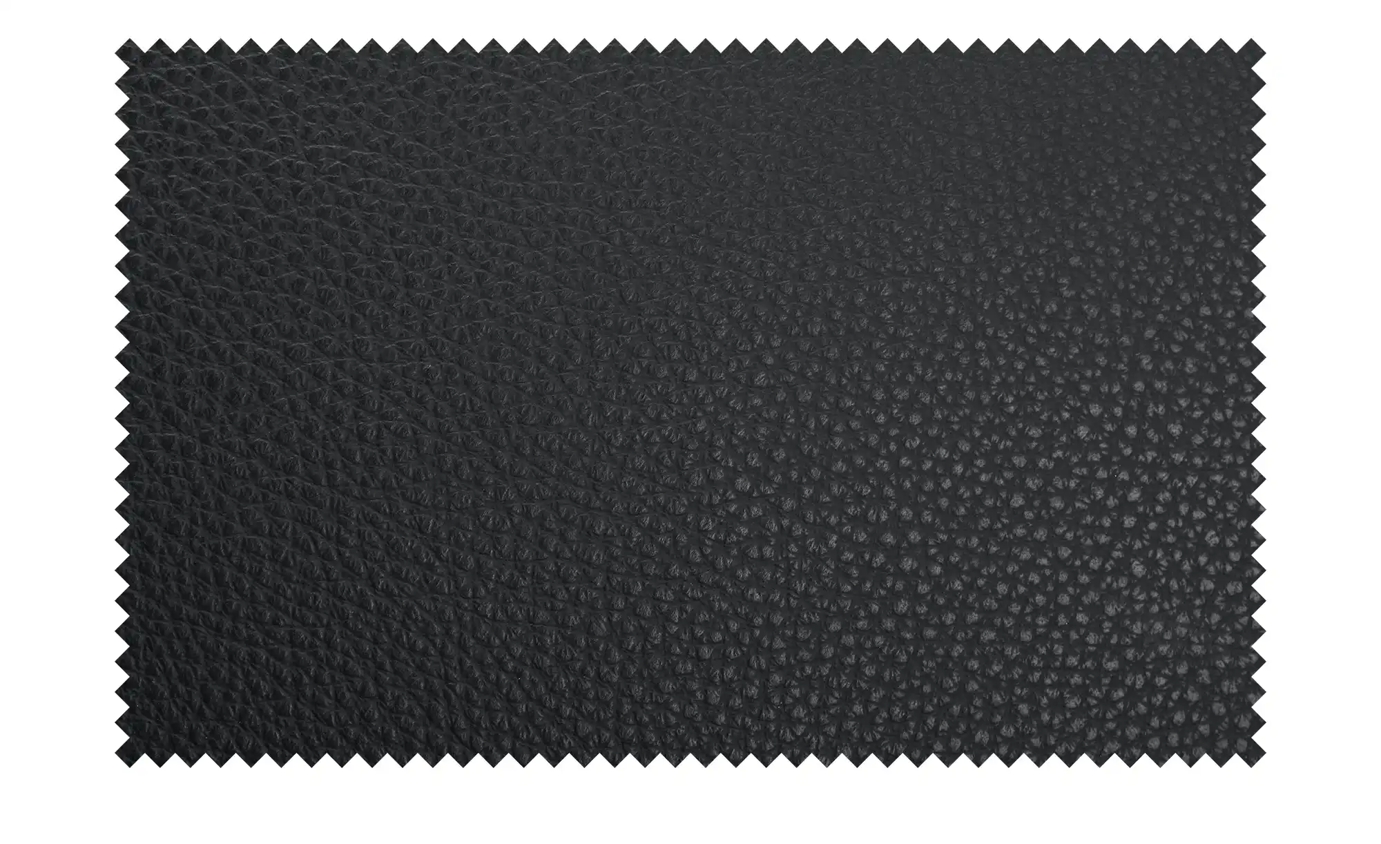 Sessel in Leder mit Knopfnaht Timeout