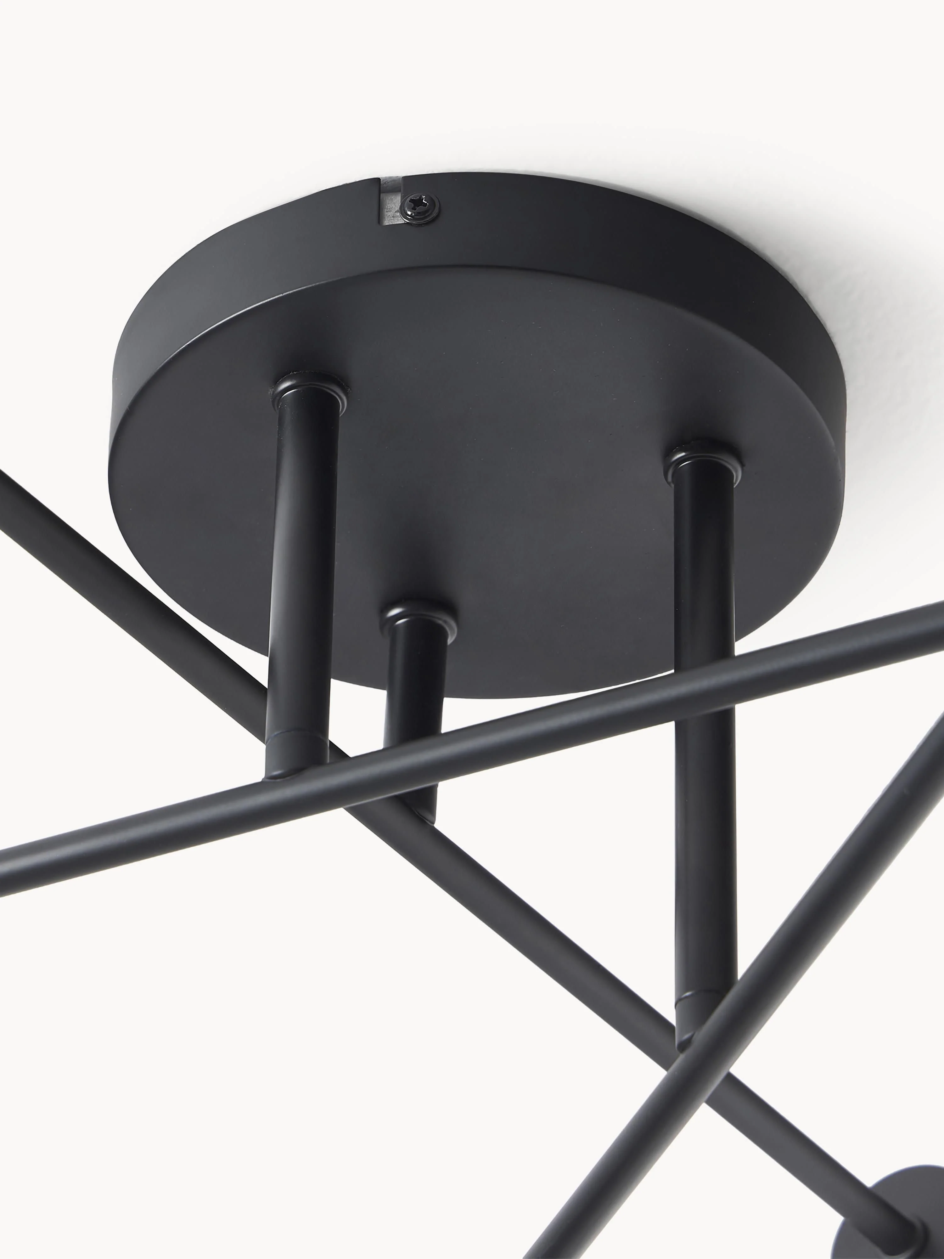 Plafondlamp Venja