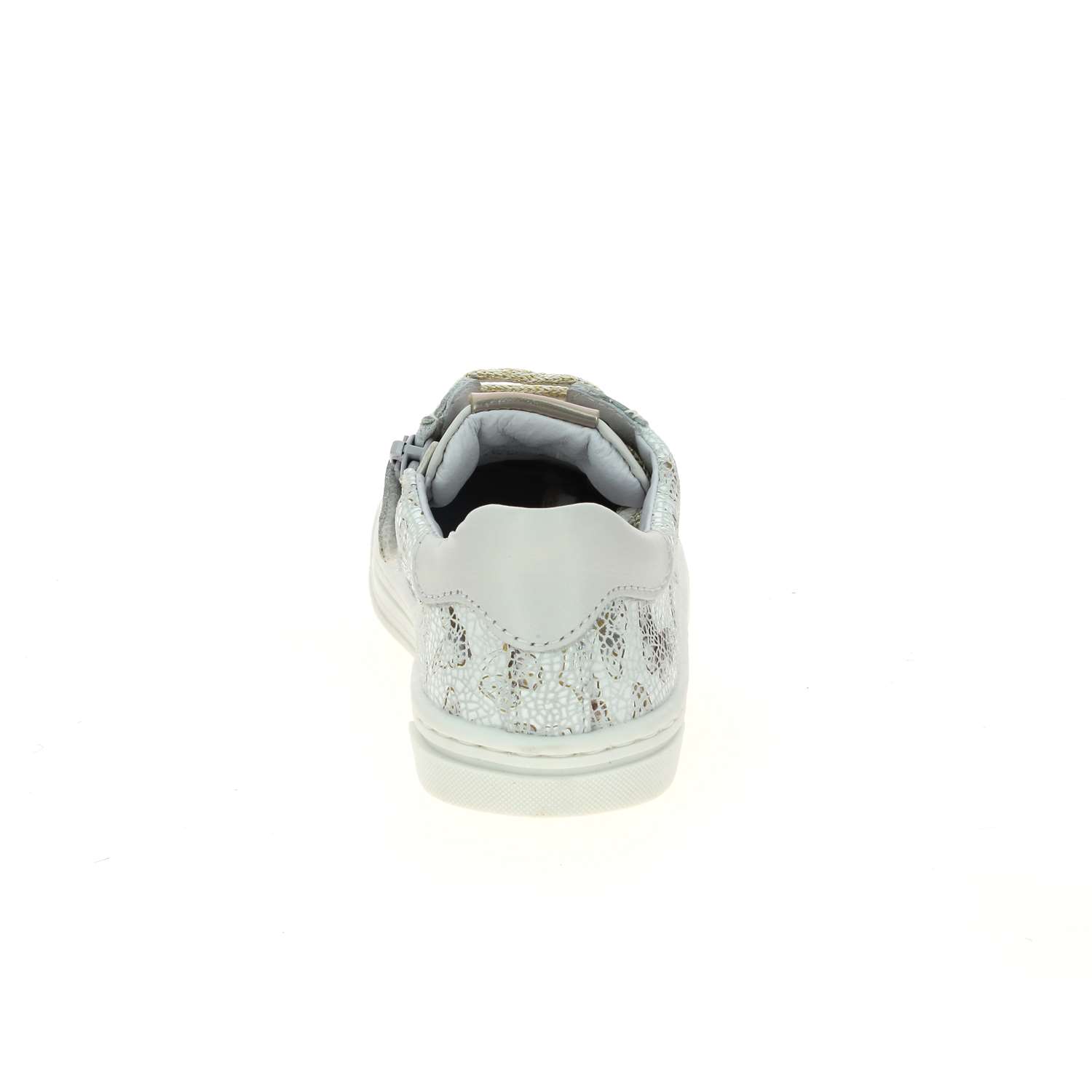 Baskets fille ROMAGNOLI BETTY