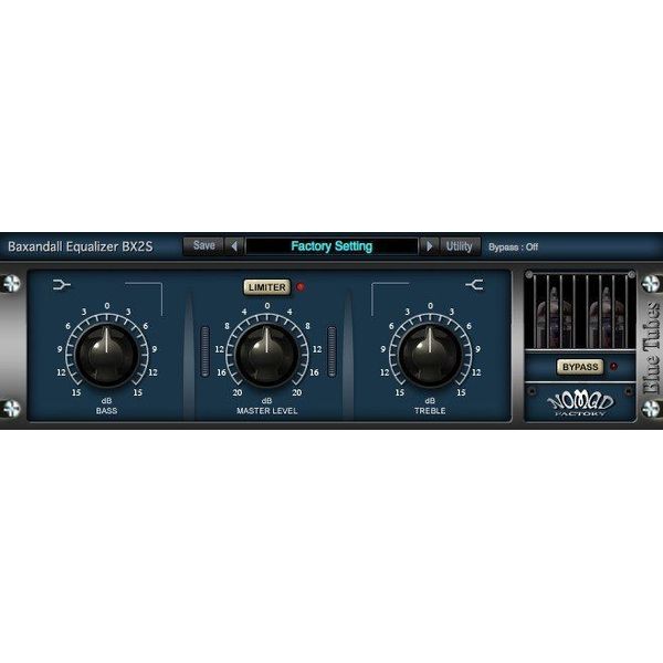 Nomad Factory Integral Studio Pack III