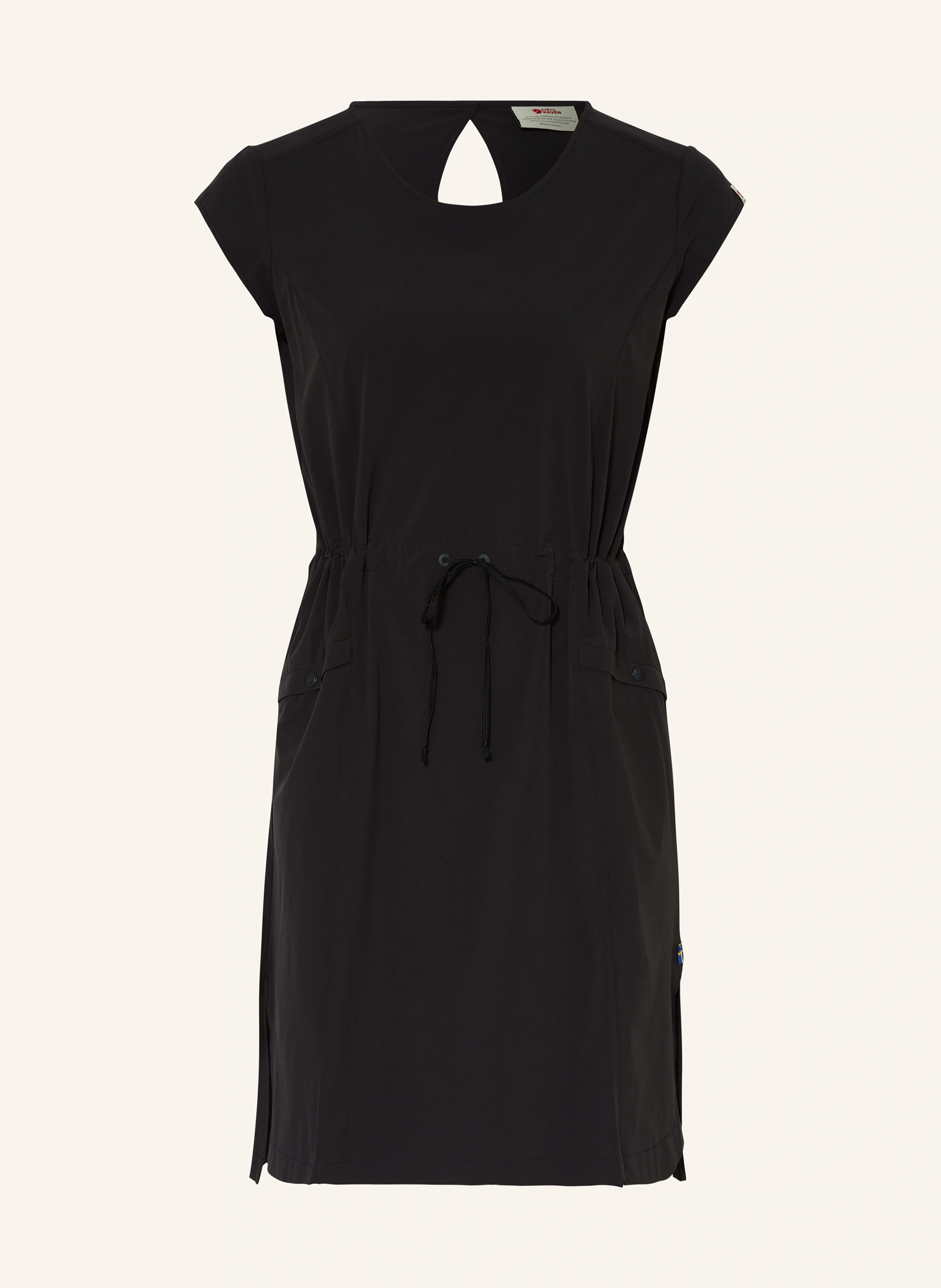 FJÄLLRÄVEN Outdoor-Kleid HIGH COAST LITE