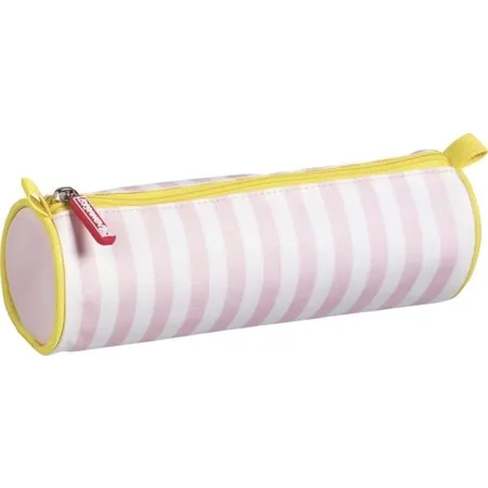 BRUNNEN Schlamper-Etui Colours of summer, rund