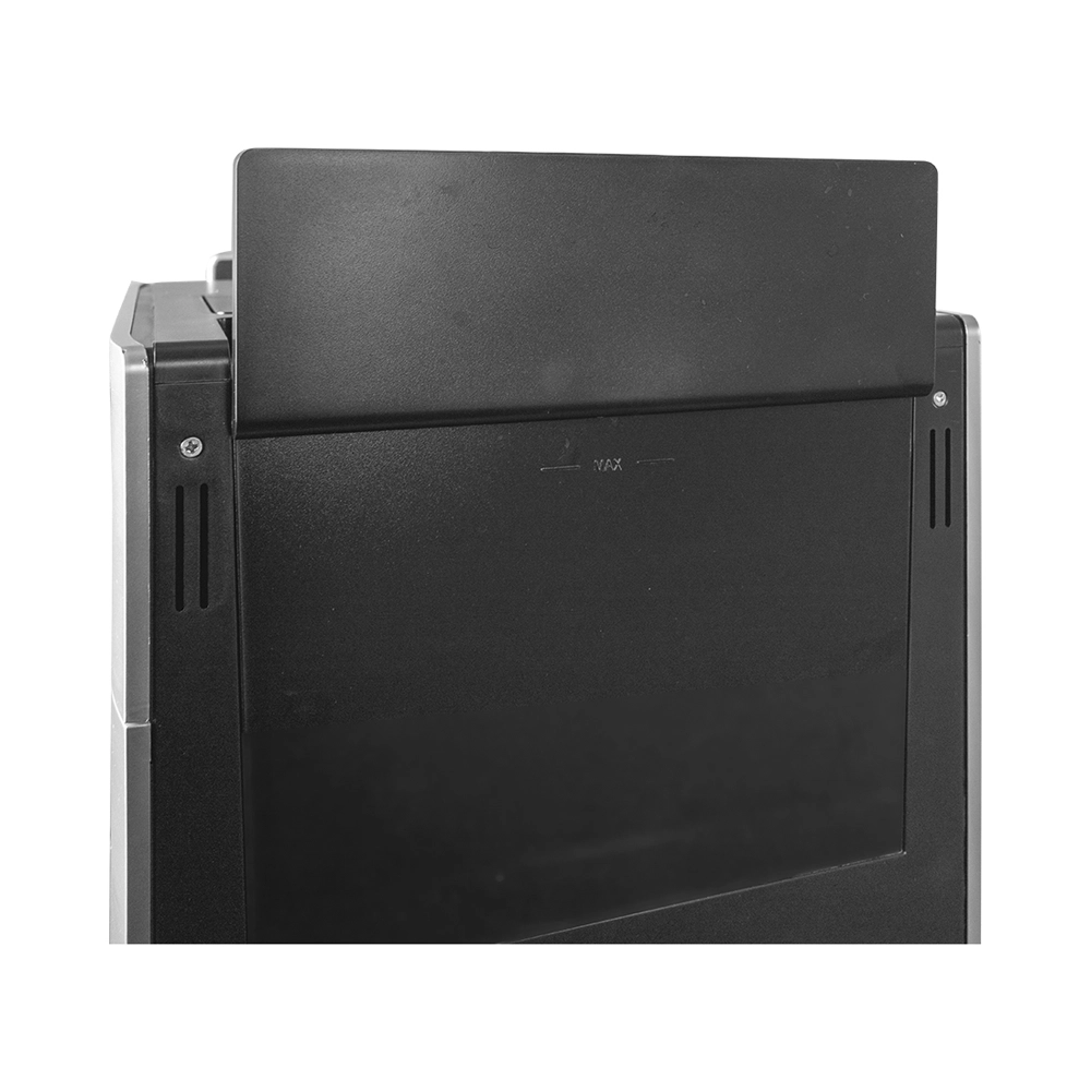 BergerLanz FSP Kaffeevollautomat Mucho Gusto
