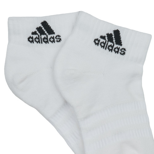 Adidas Sportswear - C SPW ANK 3P - Blanc / Noir