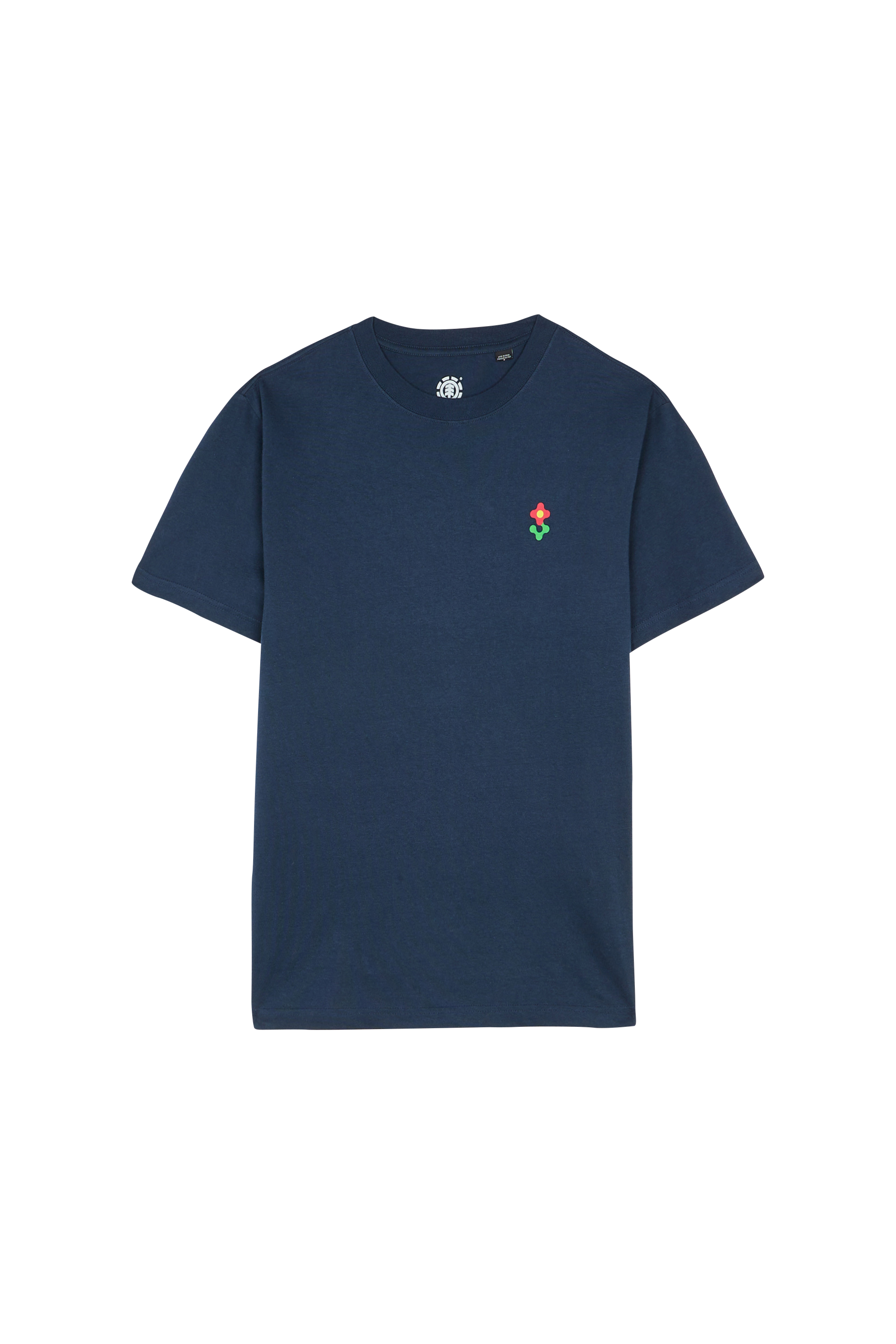 ELEMENT T-shirt JOE O DONNELL Bleu