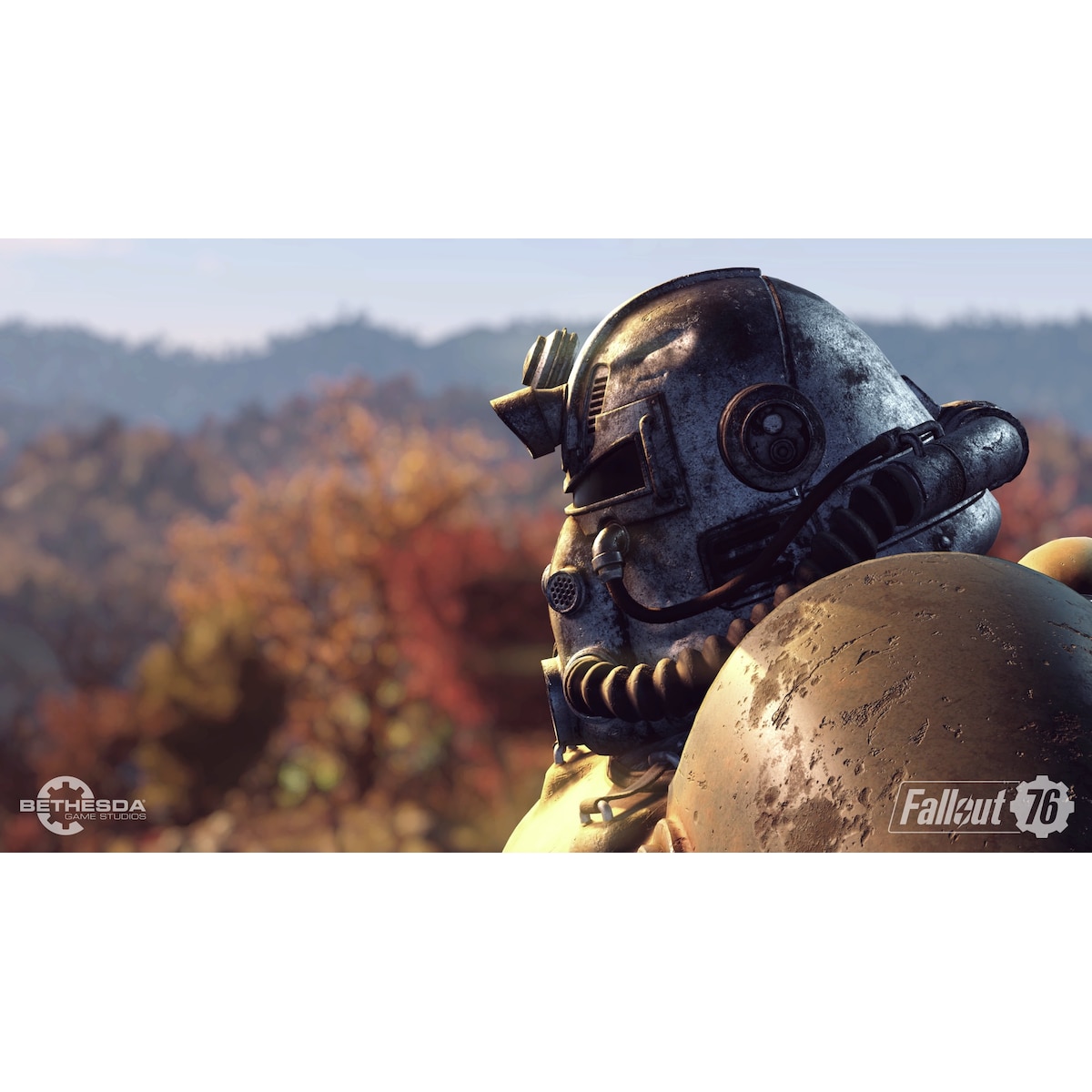 Fallout 76 - PC Windows