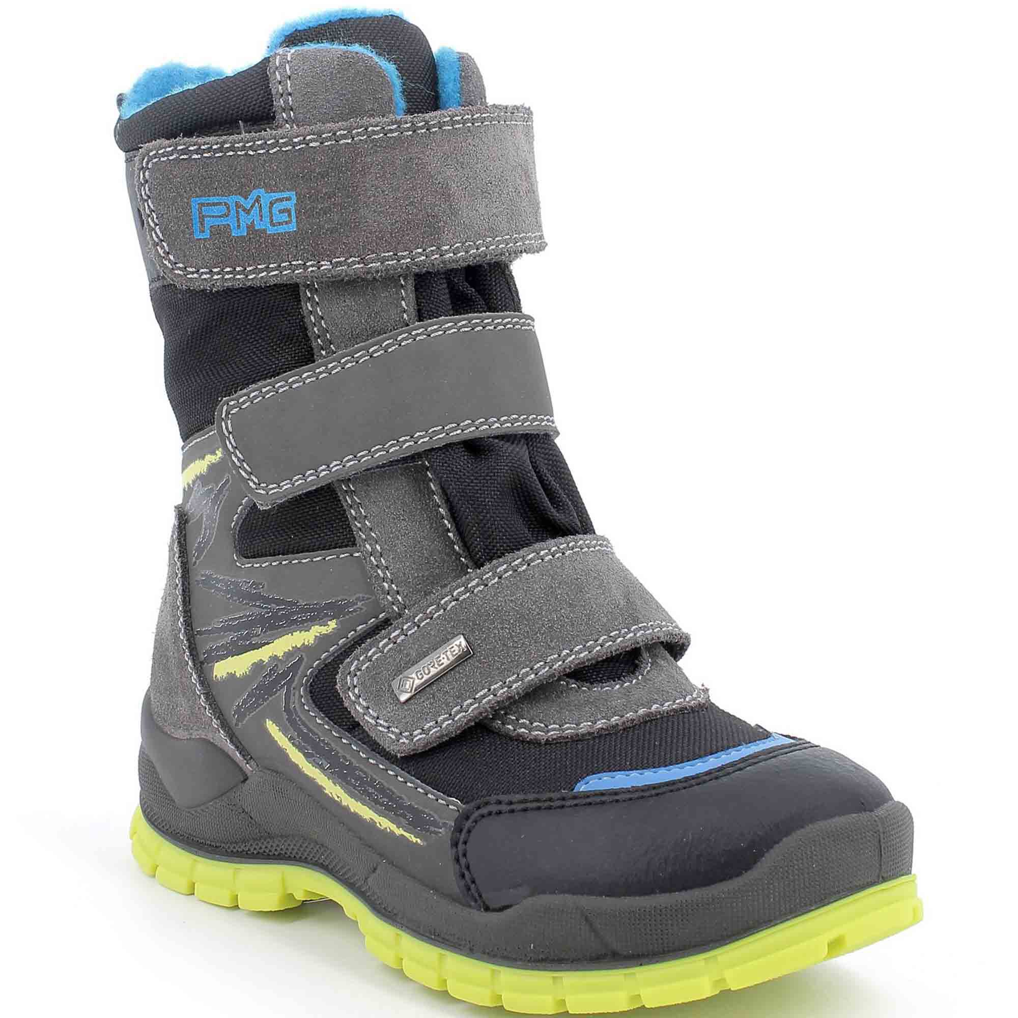Primigi48976 HANS GTX