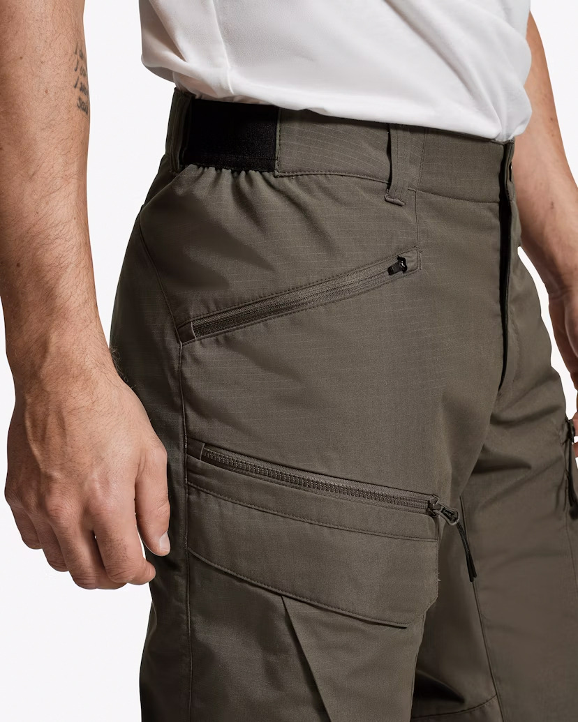 Fulu Cargo Insulated Pant M