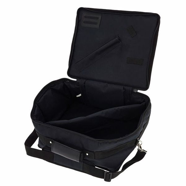 Millenium Twin Pedal Tasche