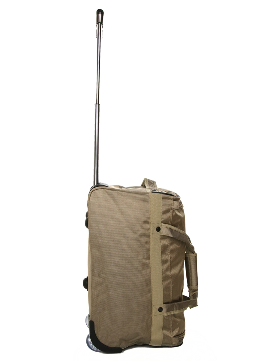 Sac de voyage Snowball Influent 360À - 52 cm