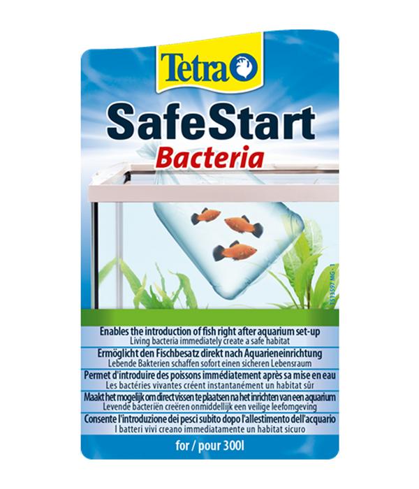 Tetra Wasseraufbereiter SafeStart