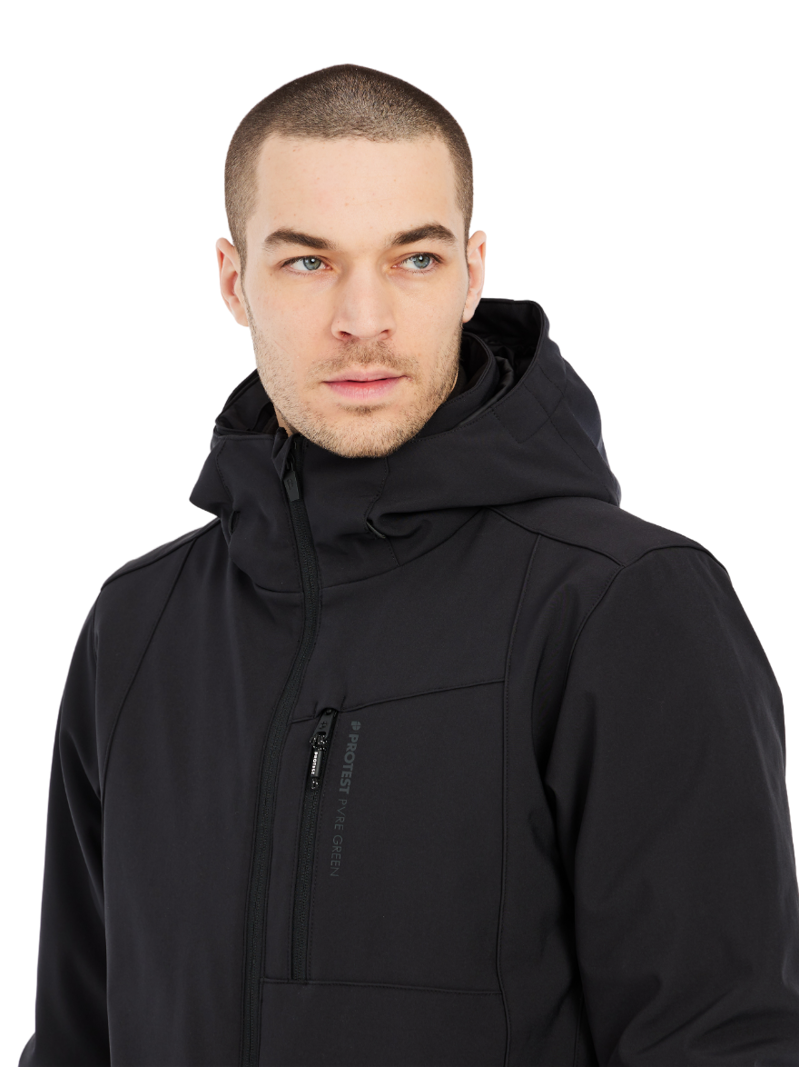 Dustan24 Wintersportjas