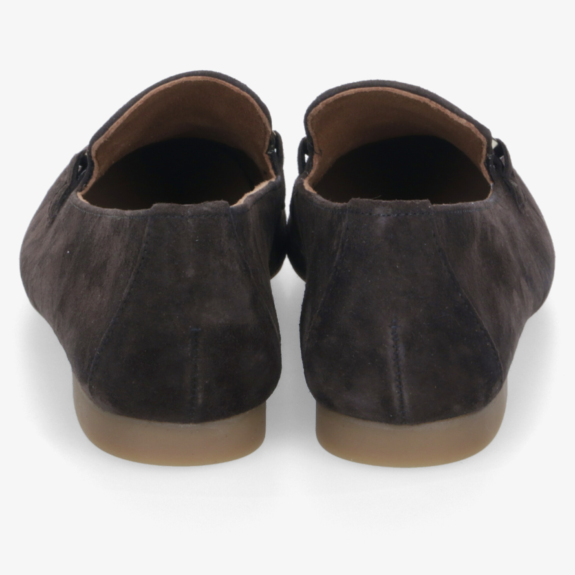 paul green Damen Loafer braun
