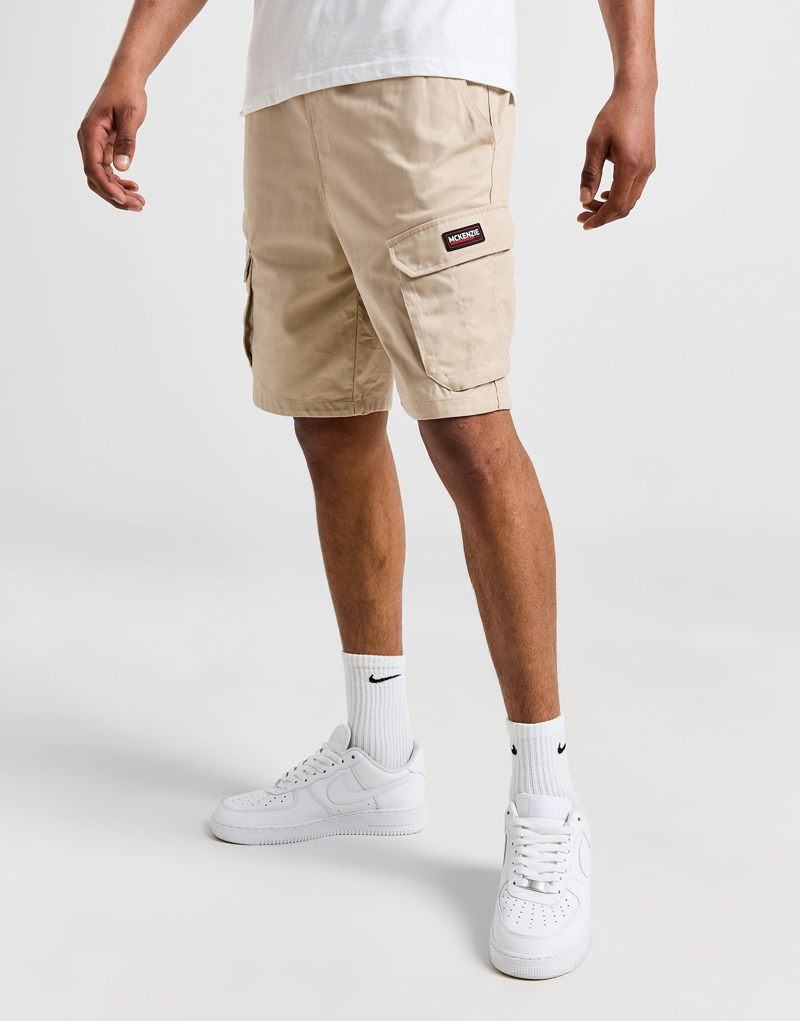McKenzie Short Cargo Kite Homme