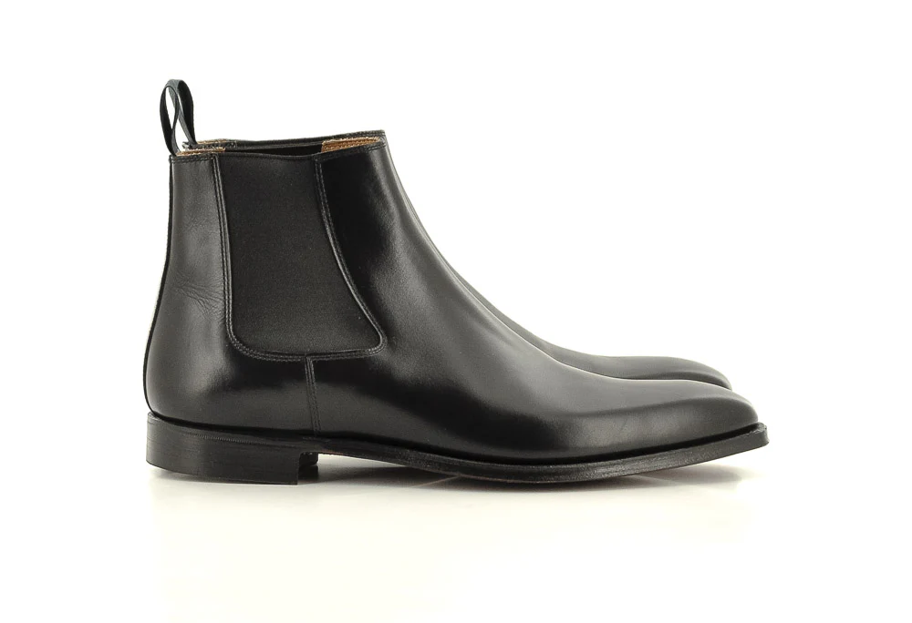 CROCKETT AND JONES - LINGFIELD