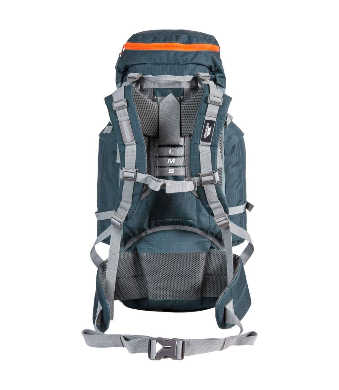 Trespass - Sac à dos de randonnée TREK (Vert foncé) (Taille unique) - UTTP362