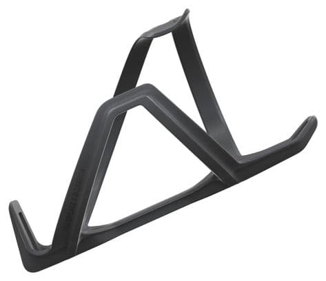 Porte-Bidon Syncros Tailor 1.0 Noir Mat (Côté Droit)
