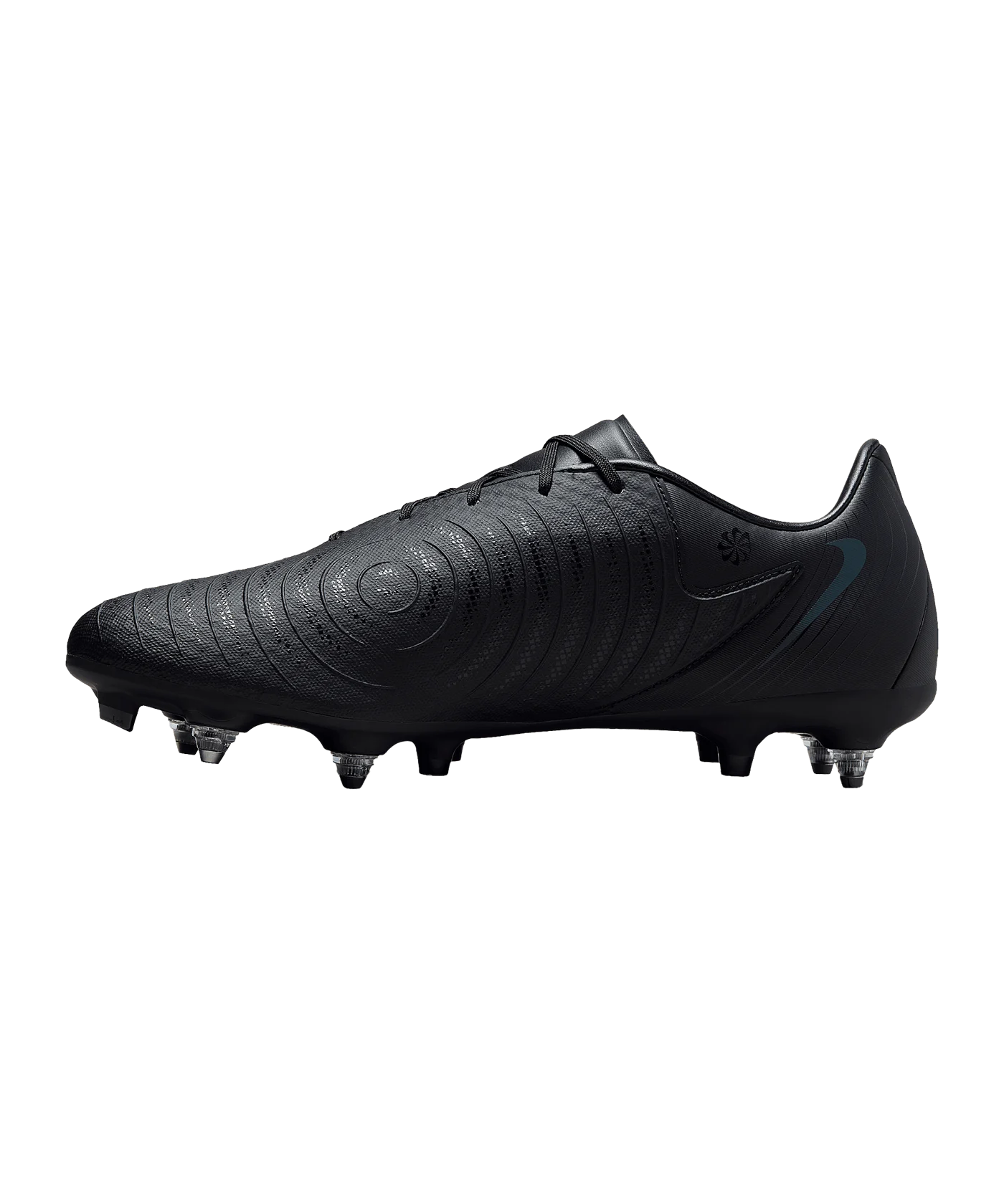 Nike Phantom GX II Academy SG-Pro AC Shadow Schwarz F002