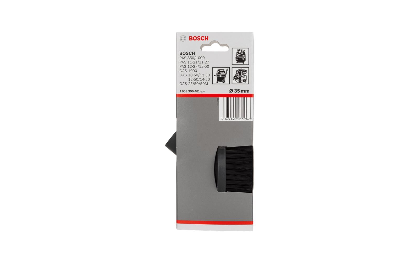 Bürstendüse ReinigungsbürsteReinigungsbürste für Akku-Handsauger AdvancedVac 18 V-8