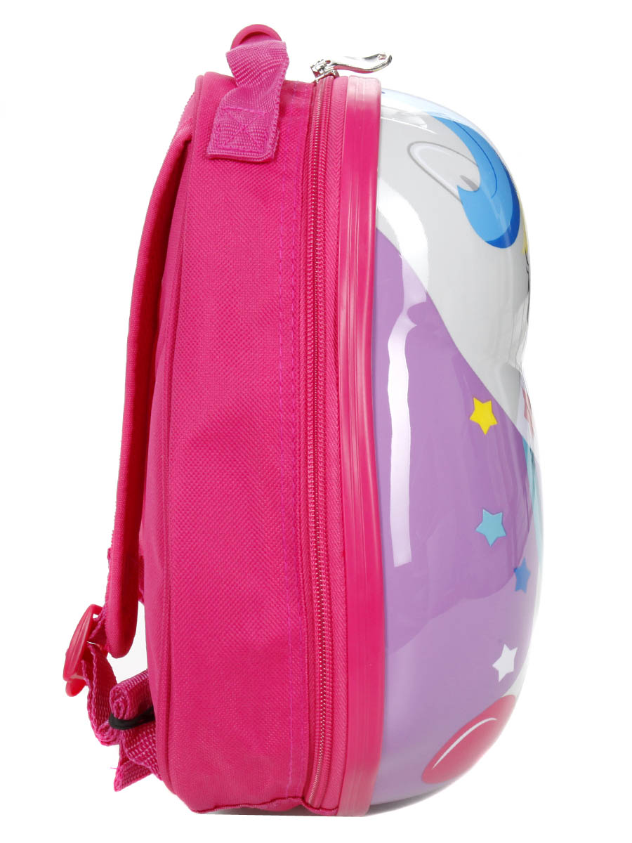 Valise Heys Travels Tots Unicorn 46 cm et sac À dos