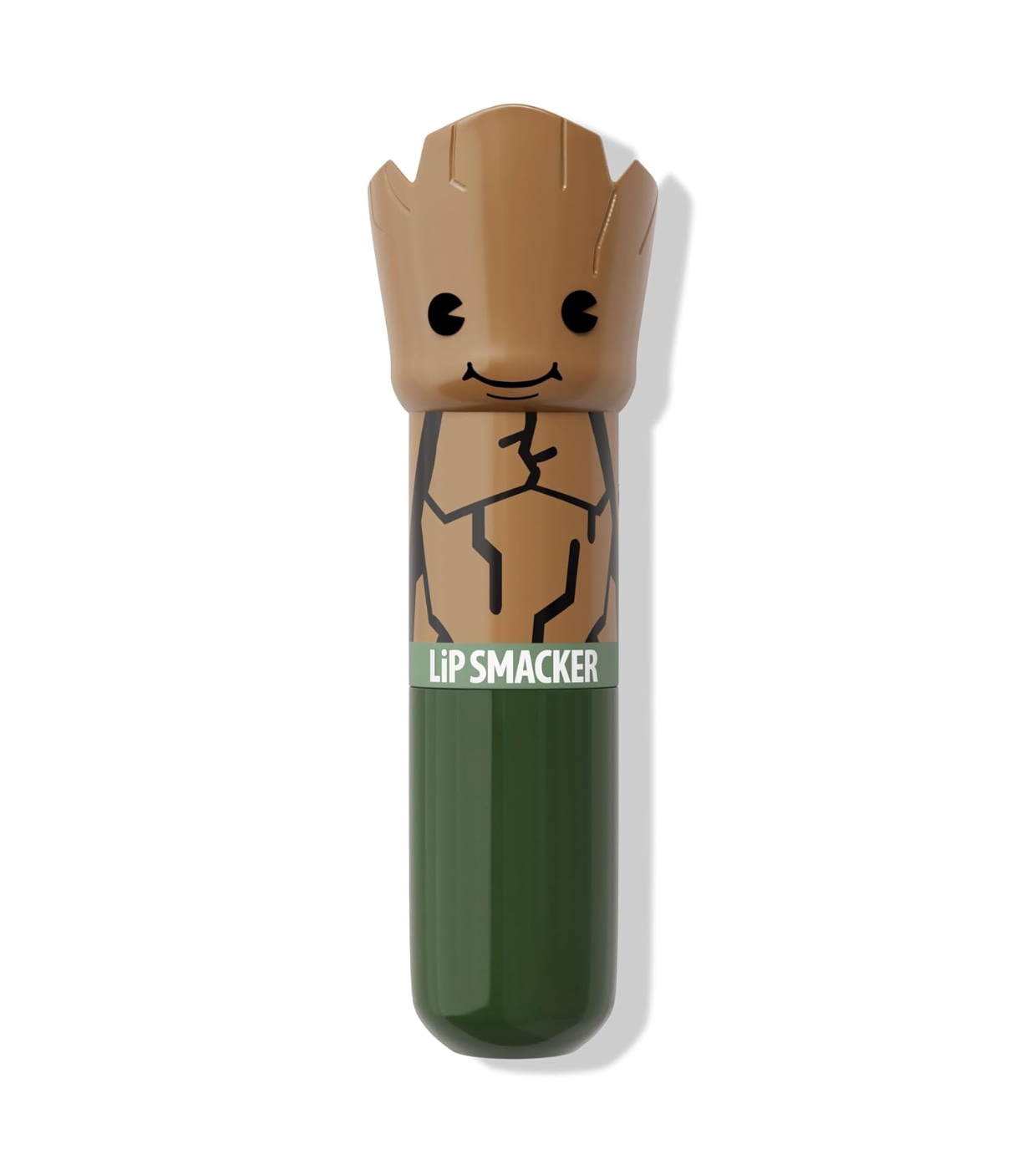 LipSmacker - *Marvel* - Bálsamo labial Groot