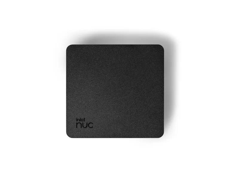 ASUS - Mini PC - 1 x Core i5 op til - RAM 0 GB - ingen HDD - Gigabit Ethernet, IEEE 802.11ax (Wi-Fi 6E) - intet OS - skærm: ingen - sort
