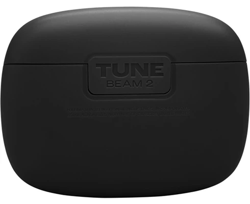 JBL Tune Beam 2 - Black