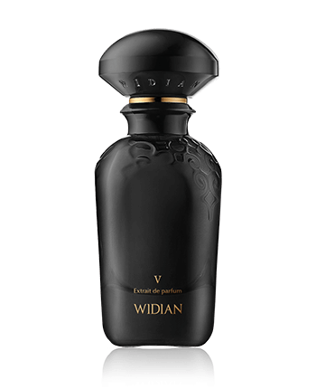 Widian Black Collection Black V Parfum Spray 50ml