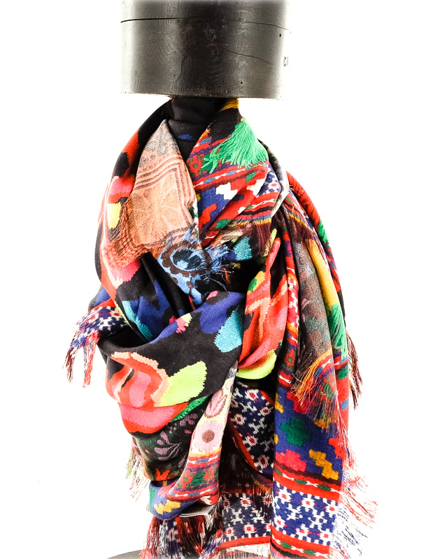 PIERRE LOUIS MASCIA - ALOE SCARF