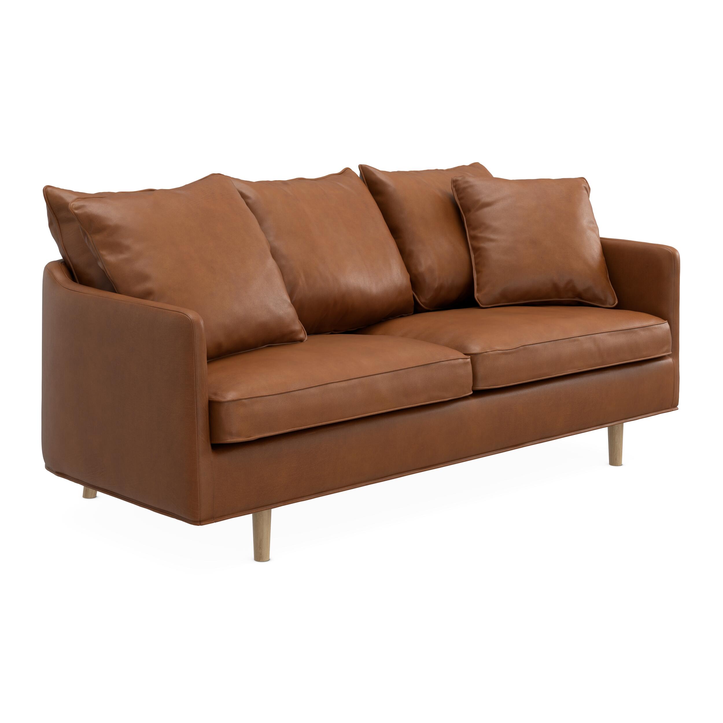 Julia Lux 2½ pers. Sofa