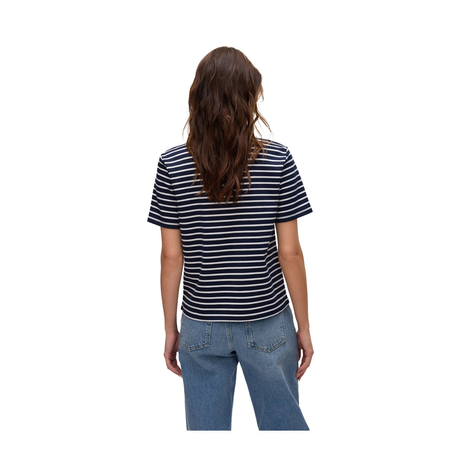 Vero Moda  Abby Zip Top