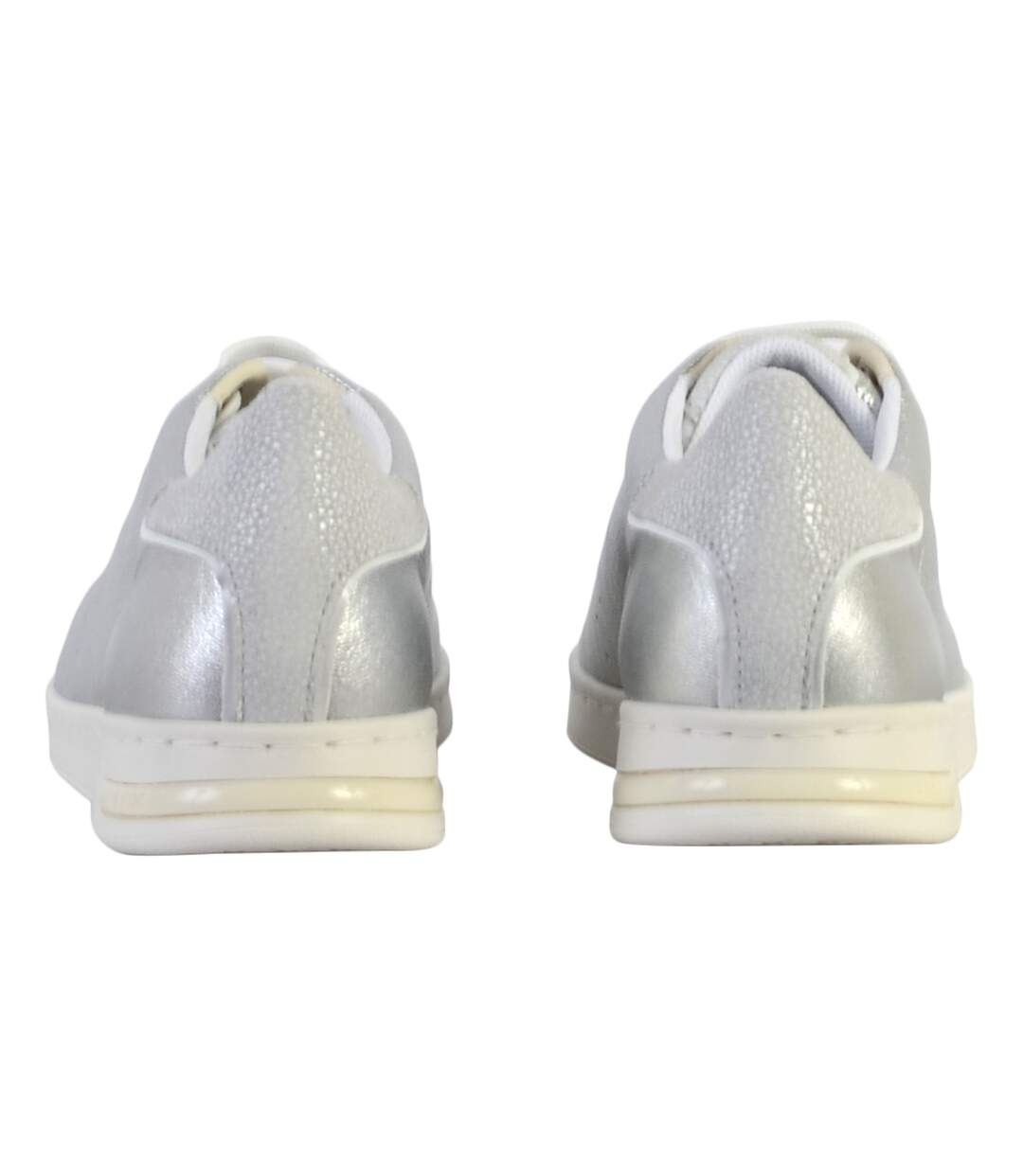 Basket à Lacets Geox Jaysen