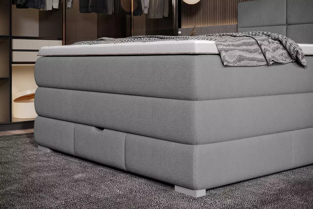 Boxspringbett Rita 100 x 200 cm