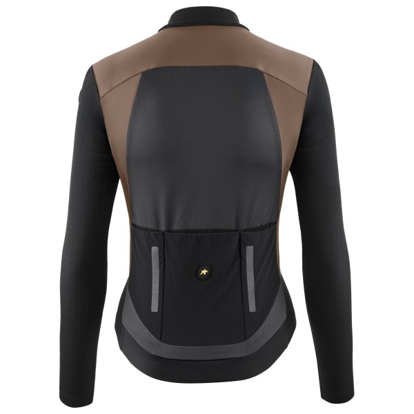 ASSOS - Women's Uma GTV Spring Fall Jacket S11 - Veste de cyclisme
